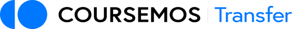 COURSEMOS Transfer